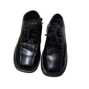 Deer Stags Boys Shoes size 11w